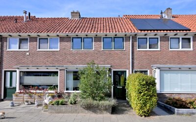 Wouwermanstraat 34