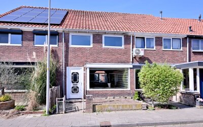 Wouwermanst. 48