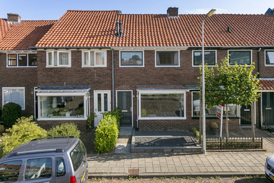 Wouwermanst. 8