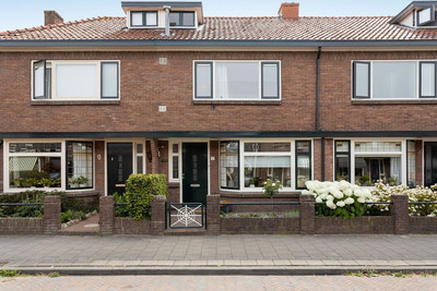 Potterstraat 3