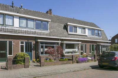 Potterstraat 18