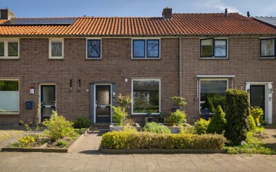 Albert Cuypstraat 40