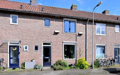 Frans Halsstraat 39