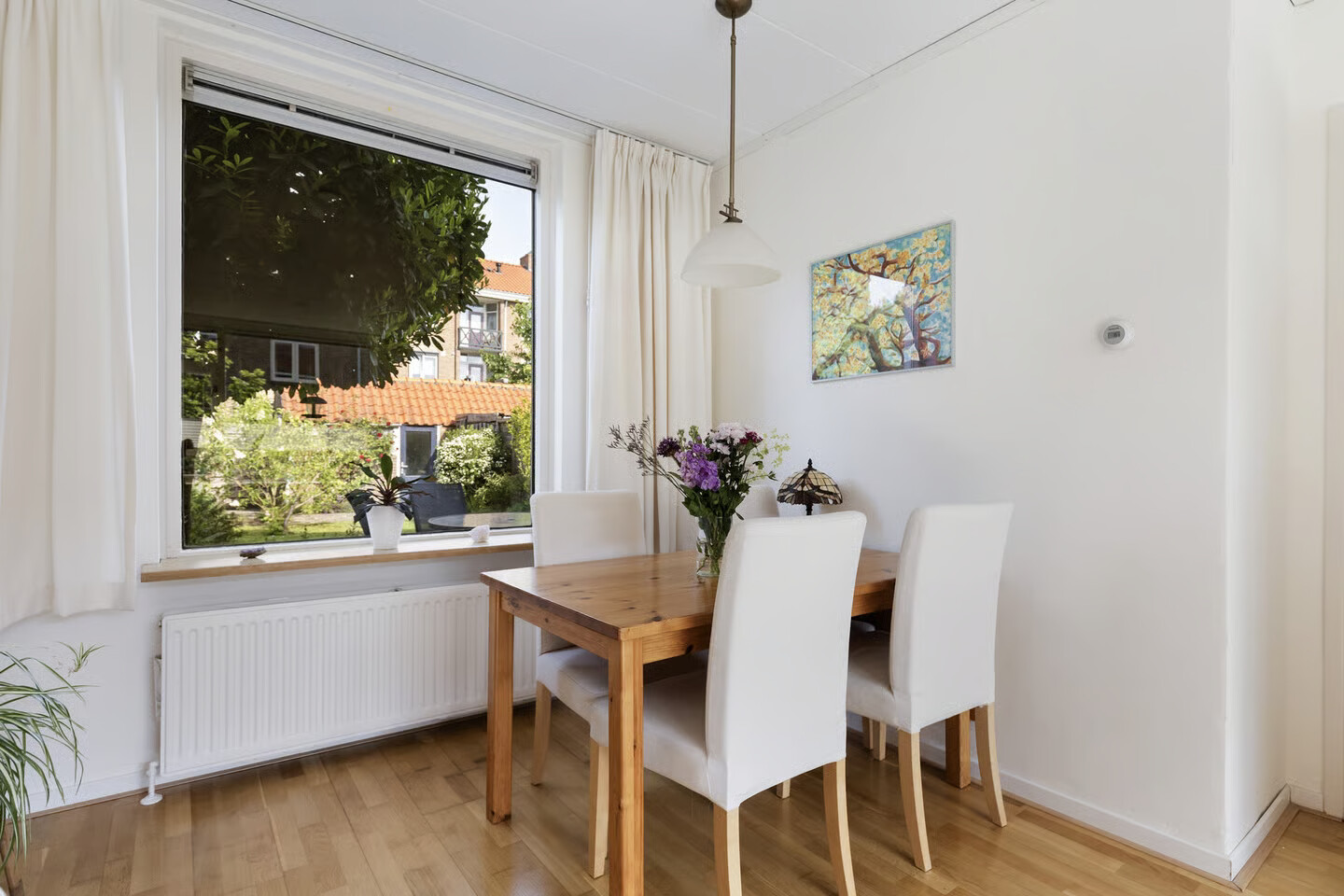 Tussenwoning te koop: frans halsstraat 16, Deventer