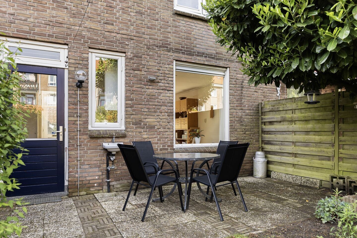 Tussenwoning te koop: frans halsstraat 16, Deventer