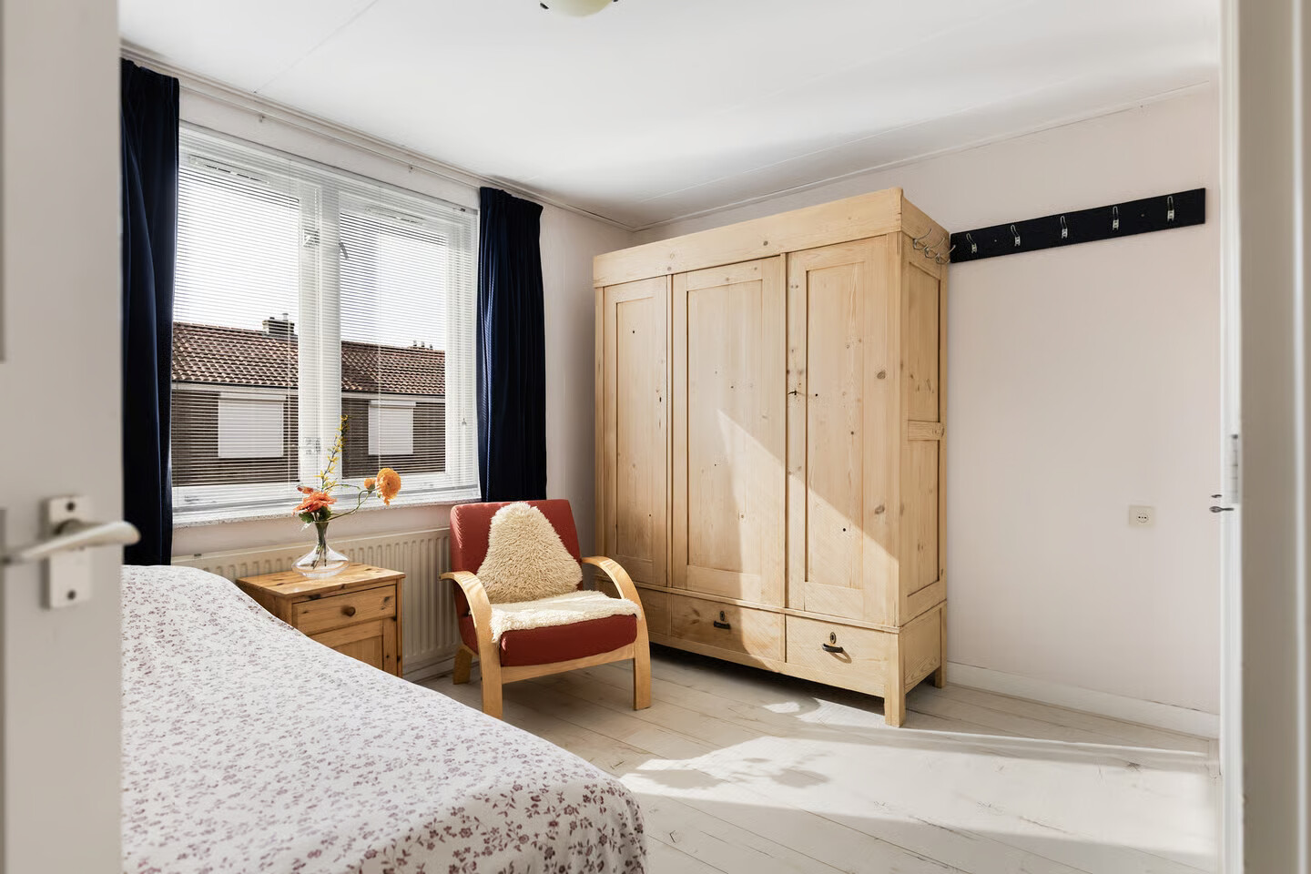 Tussenwoning te koop: frans halsstraat 16, Deventer