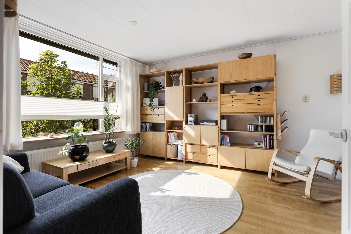 Tussenwoning te koop: frans halsstraat 16, Deventer