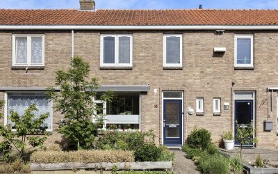 Frans Halsstraat 16