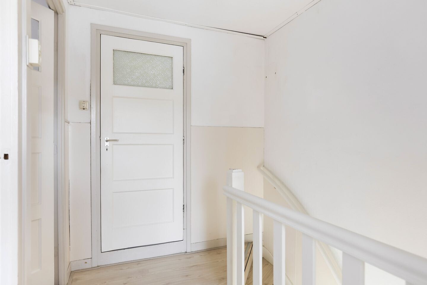 Tussenwoning te koop: frans halsstraat 16, Deventer