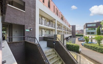 Rijsterborg. 20-F6