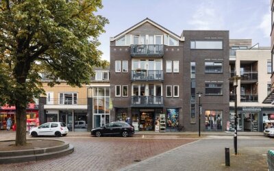 Rijsterborgherweg 7-D