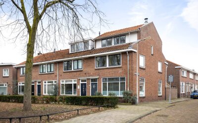 Rijsterborgherweg 27