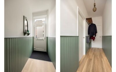 Spoorstraat 33