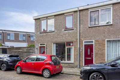 Spoorstraat 5