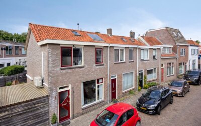 Spoorstraat 5