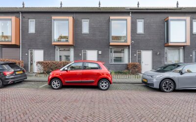 Davostraat 22
