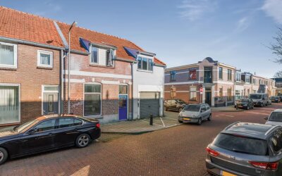 Davostraat 23