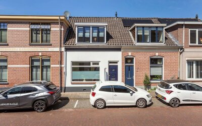 Davostraat 29