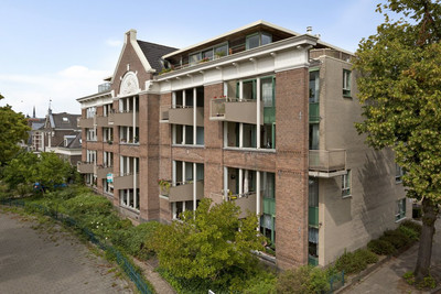 Schoolstraat 1-F21