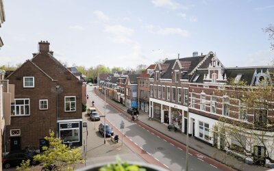 Schoolstraat 1-F33