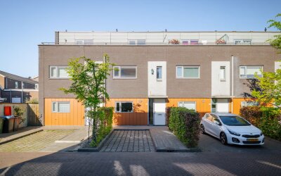 Holtkampstraat 18