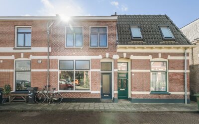 Sallandstraat 19