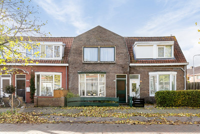 1e Weerdsweg 157