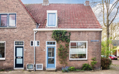 Borgelerstraat 55