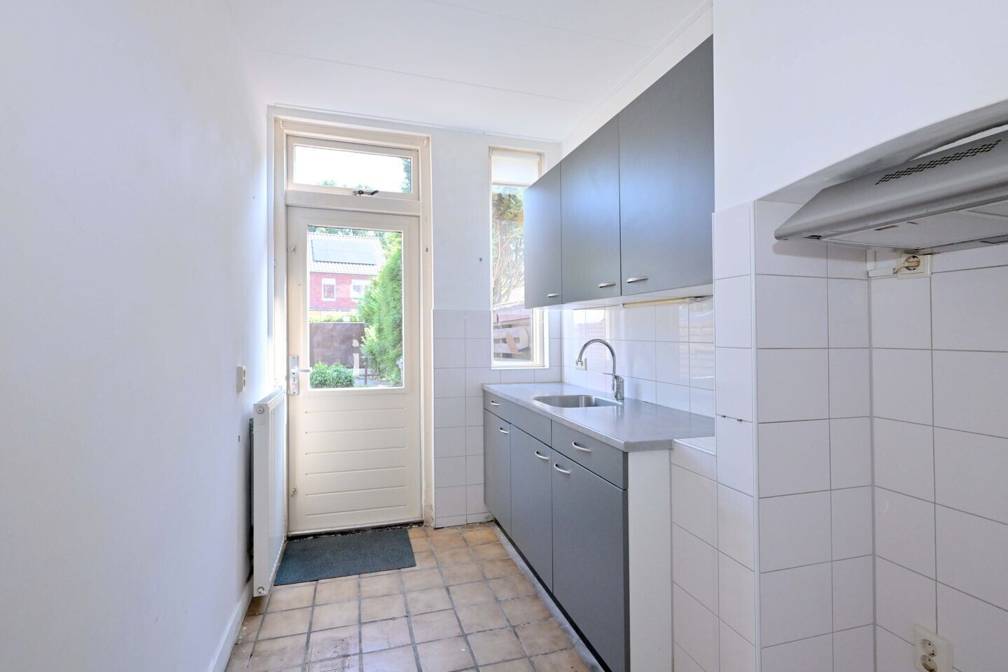 Tussenwoning te koop: Borgelerstraat 30, Deventer