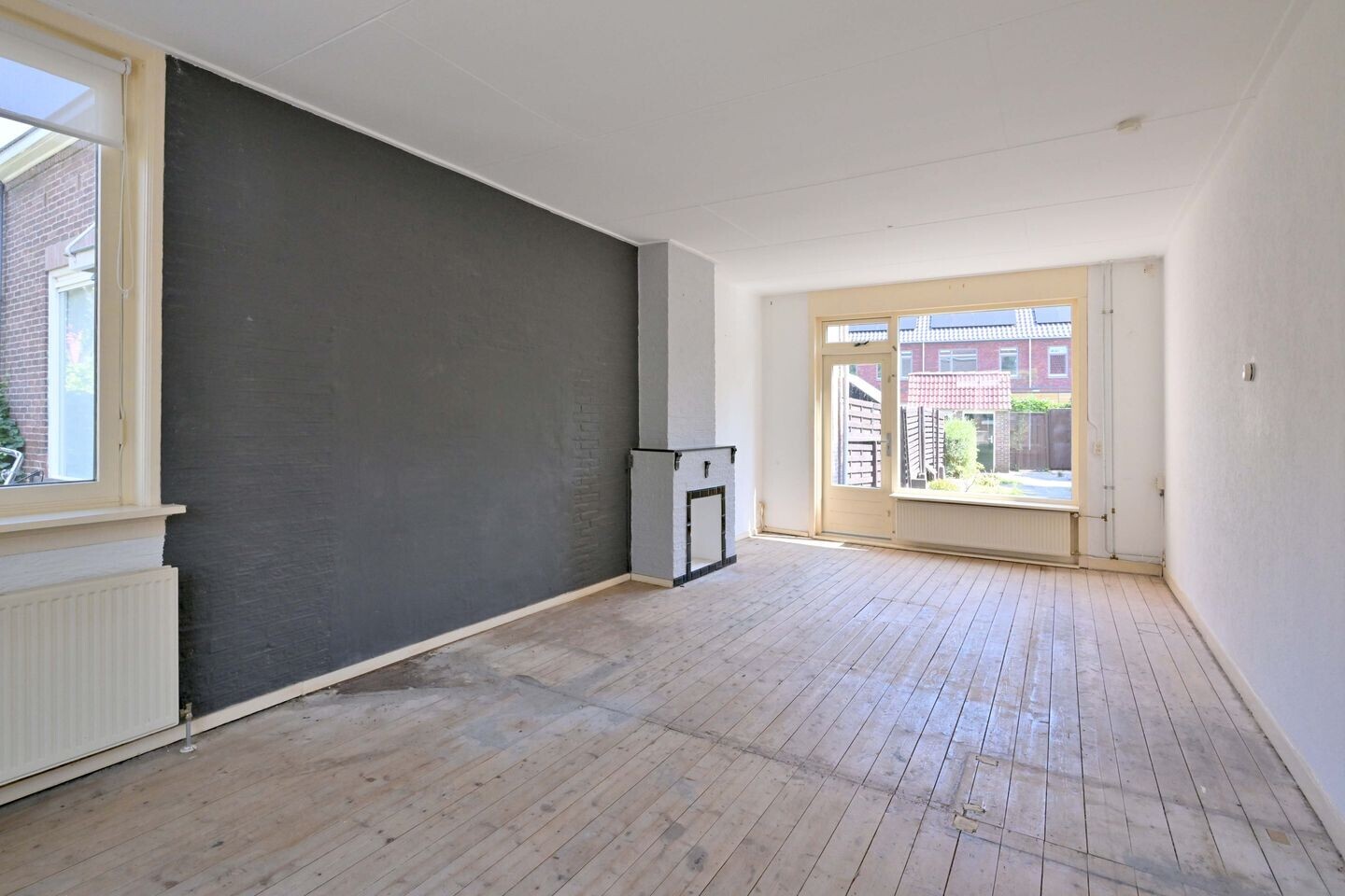 Tussenwoning te koop: Borgelerstraat 30, Deventer