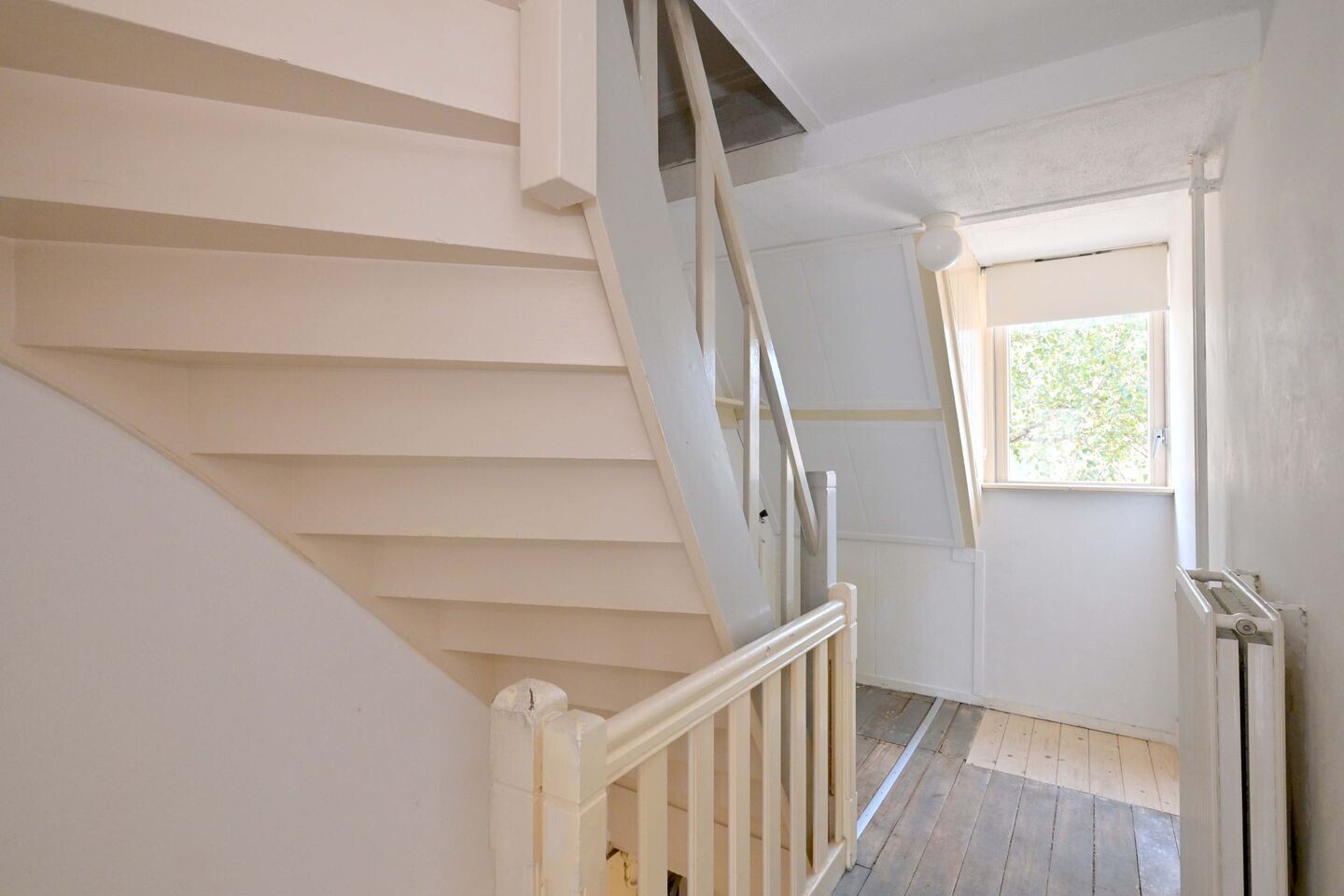 Tussenwoning te koop: Borgelerstraat 30, Deventer