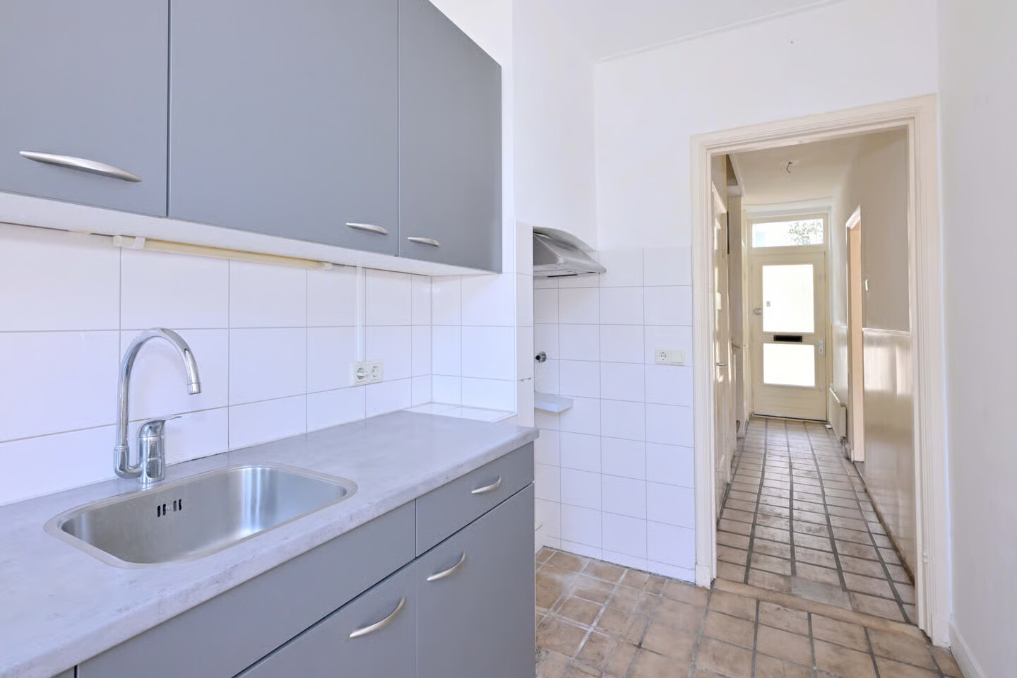 Tussenwoning te koop: Borgelerstraat 30, Deventer