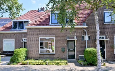 Borgelerstraat 30