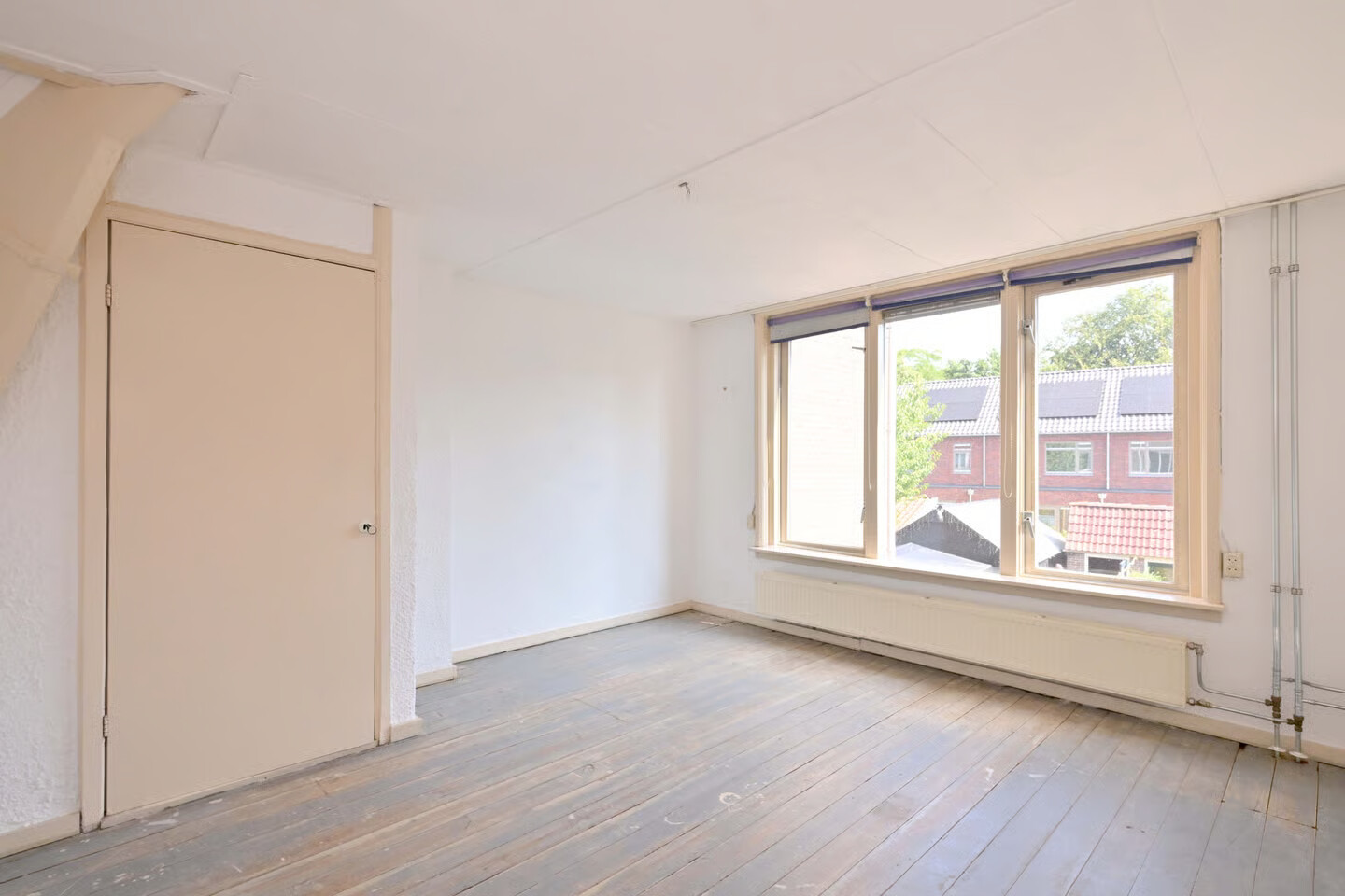 Tussenwoning te koop: Borgelerstraat 30, Deventer