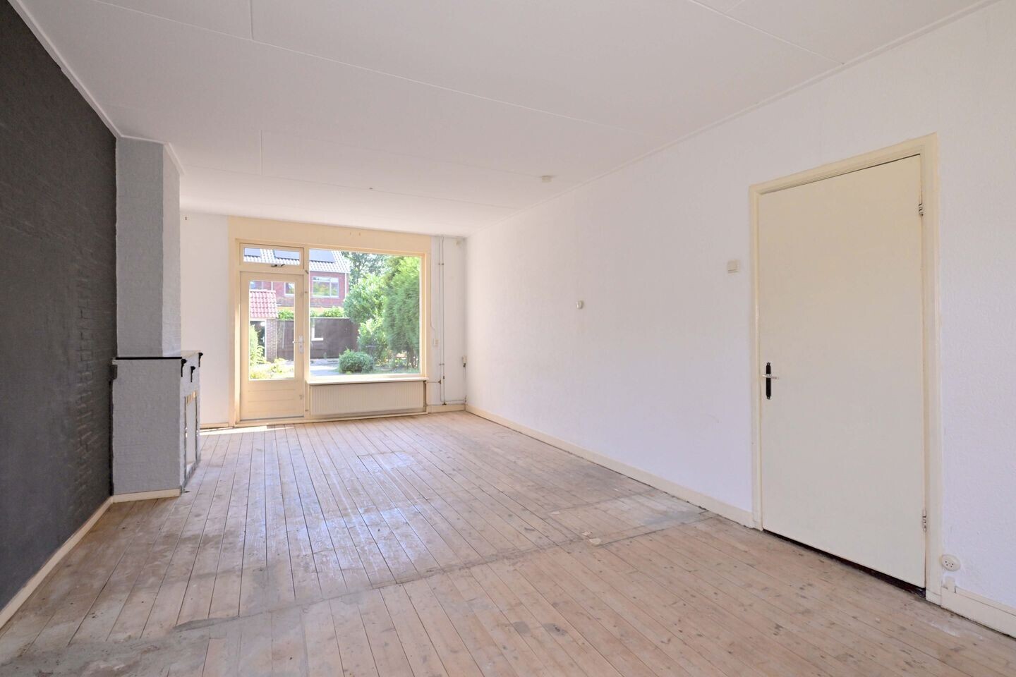 Tussenwoning te koop: Borgelerstraat 30, Deventer