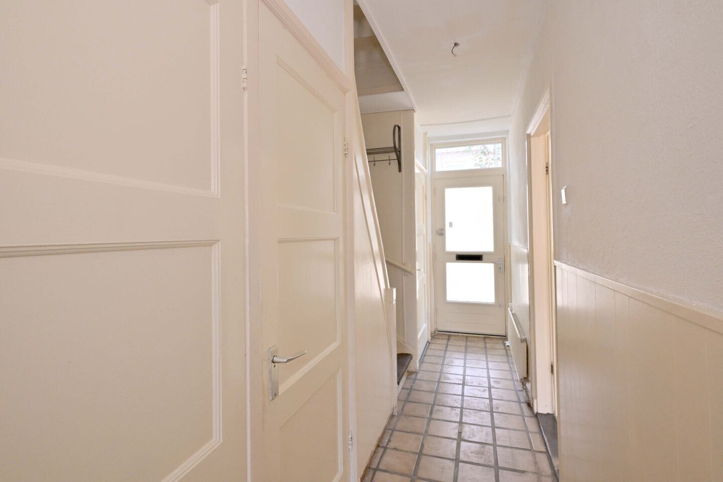 Tussenwoning te koop: Borgelerstraat 30, Deventer