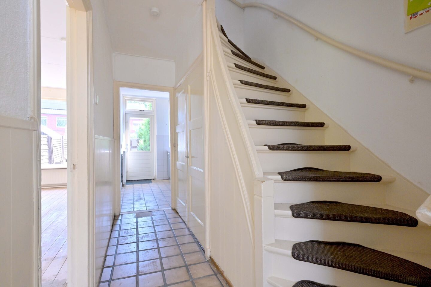 Tussenwoning te koop: Borgelerstraat 30, Deventer