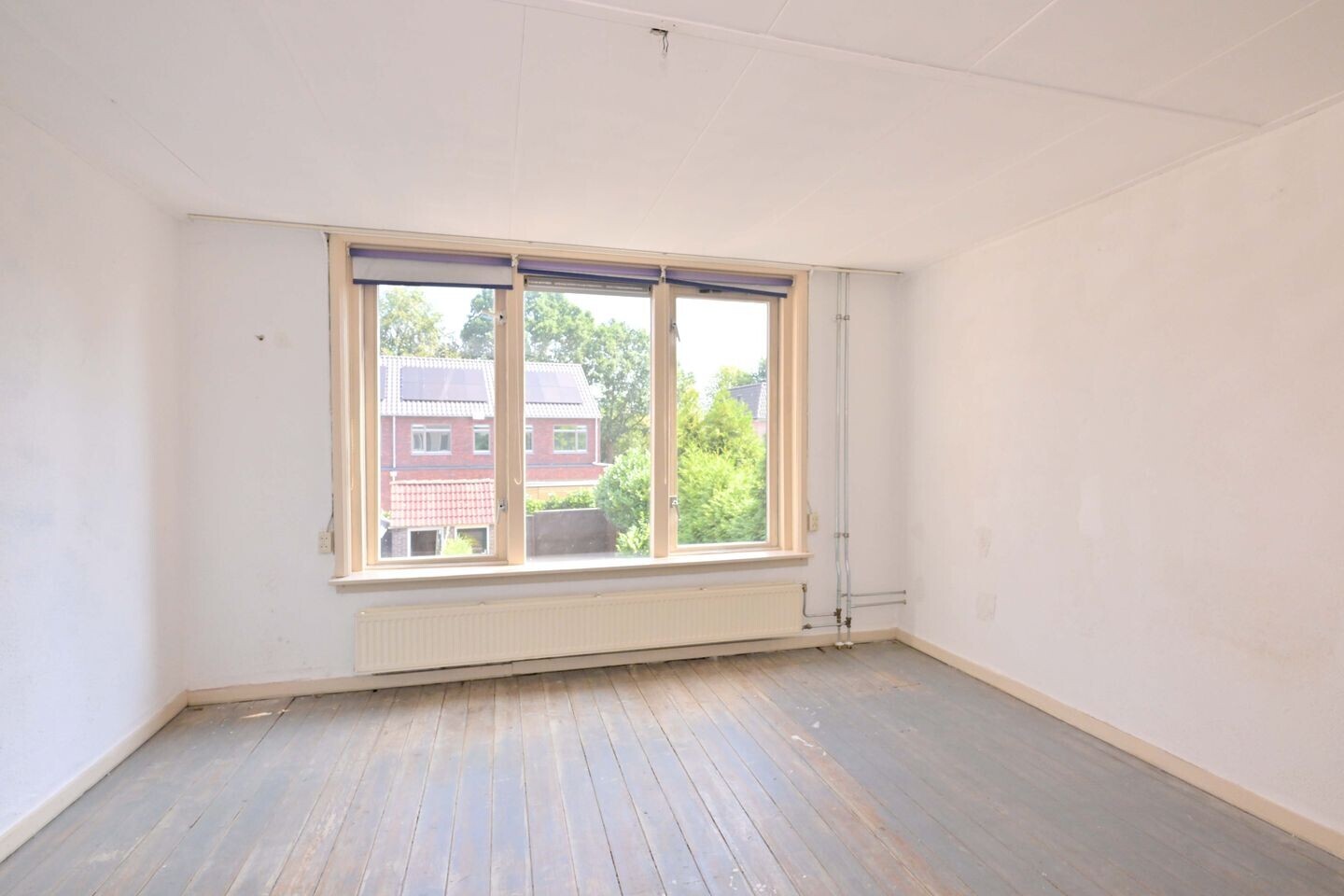 Tussenwoning te koop: Borgelerstraat 30, Deventer