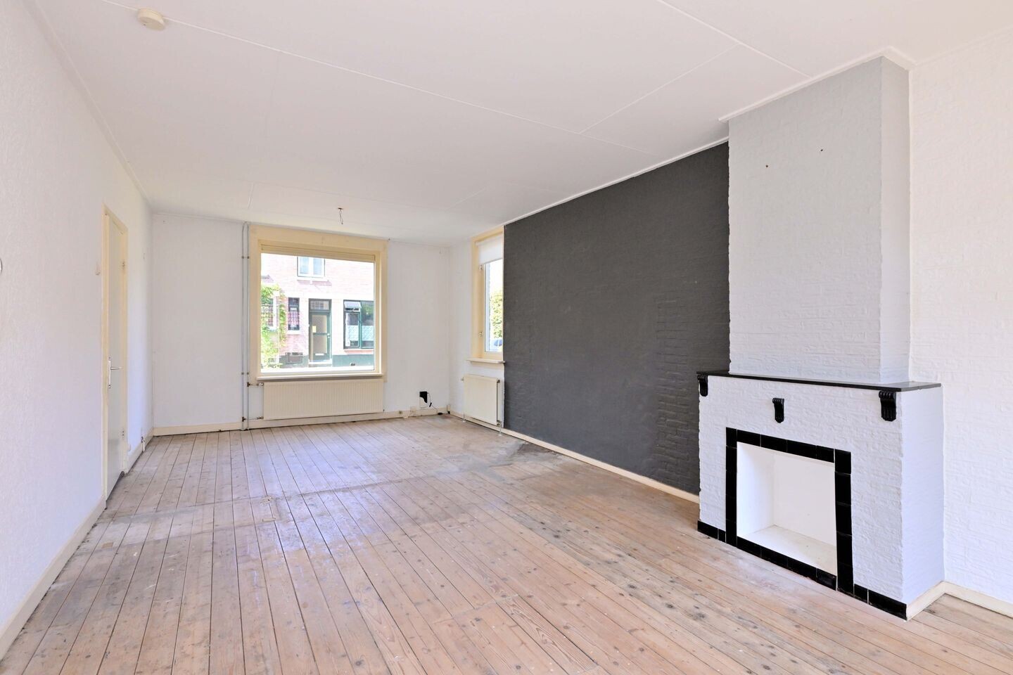 Tussenwoning te koop: Borgelerstraat 30, Deventer