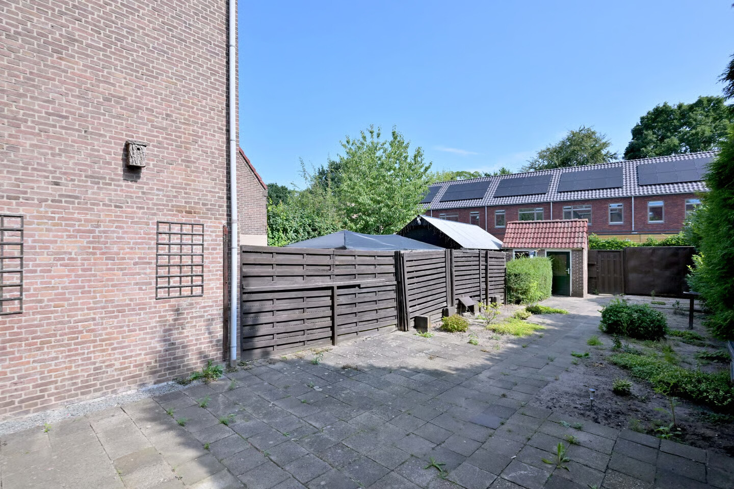 Tussenwoning te koop: Borgelerstraat 30, Deventer