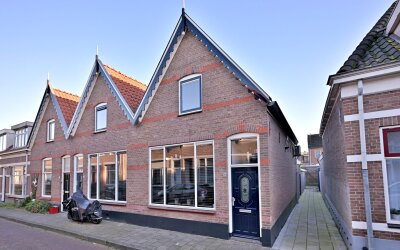 Akkerstraat 8