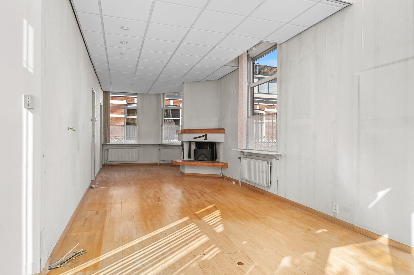 Hoekwoning te koop: Veldstraat 12, Deventer