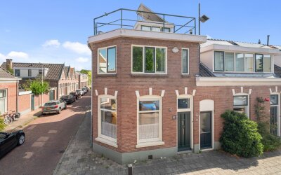 Veldstraat 12