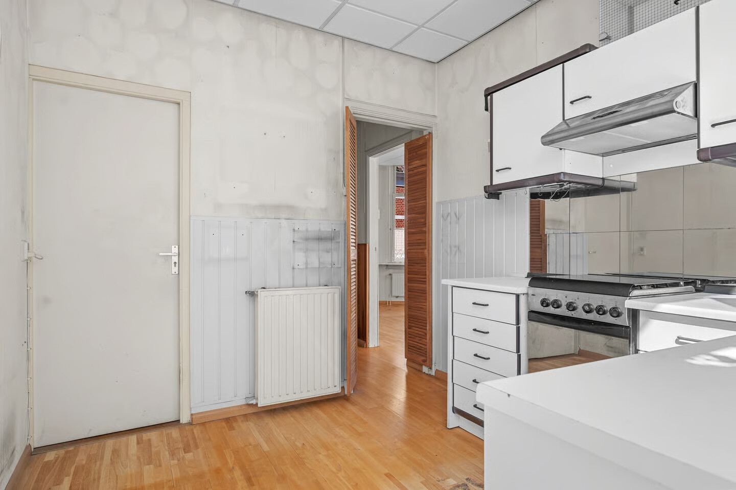 Hoekwoning te koop: Veldstraat 12, Deventer
