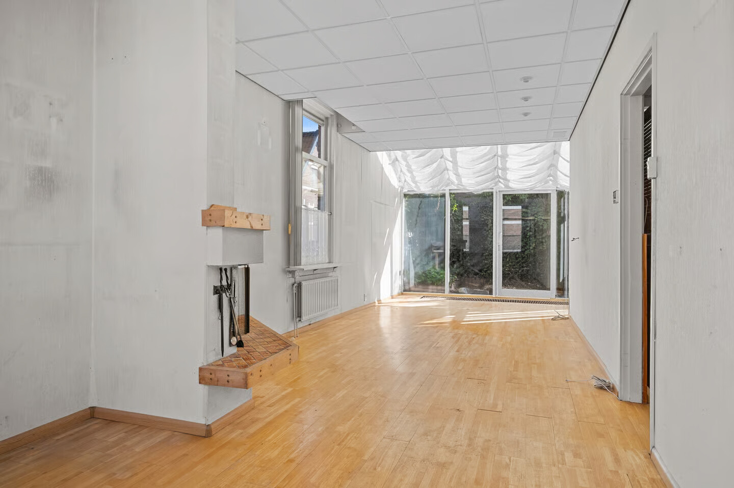 Hoekwoning te koop: Veldstraat 12, Deventer
