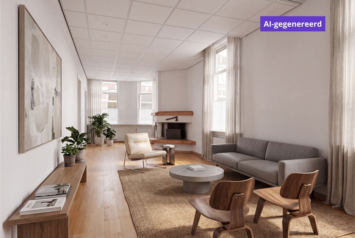 Hoekwoning te koop: Veldstraat 12, Deventer