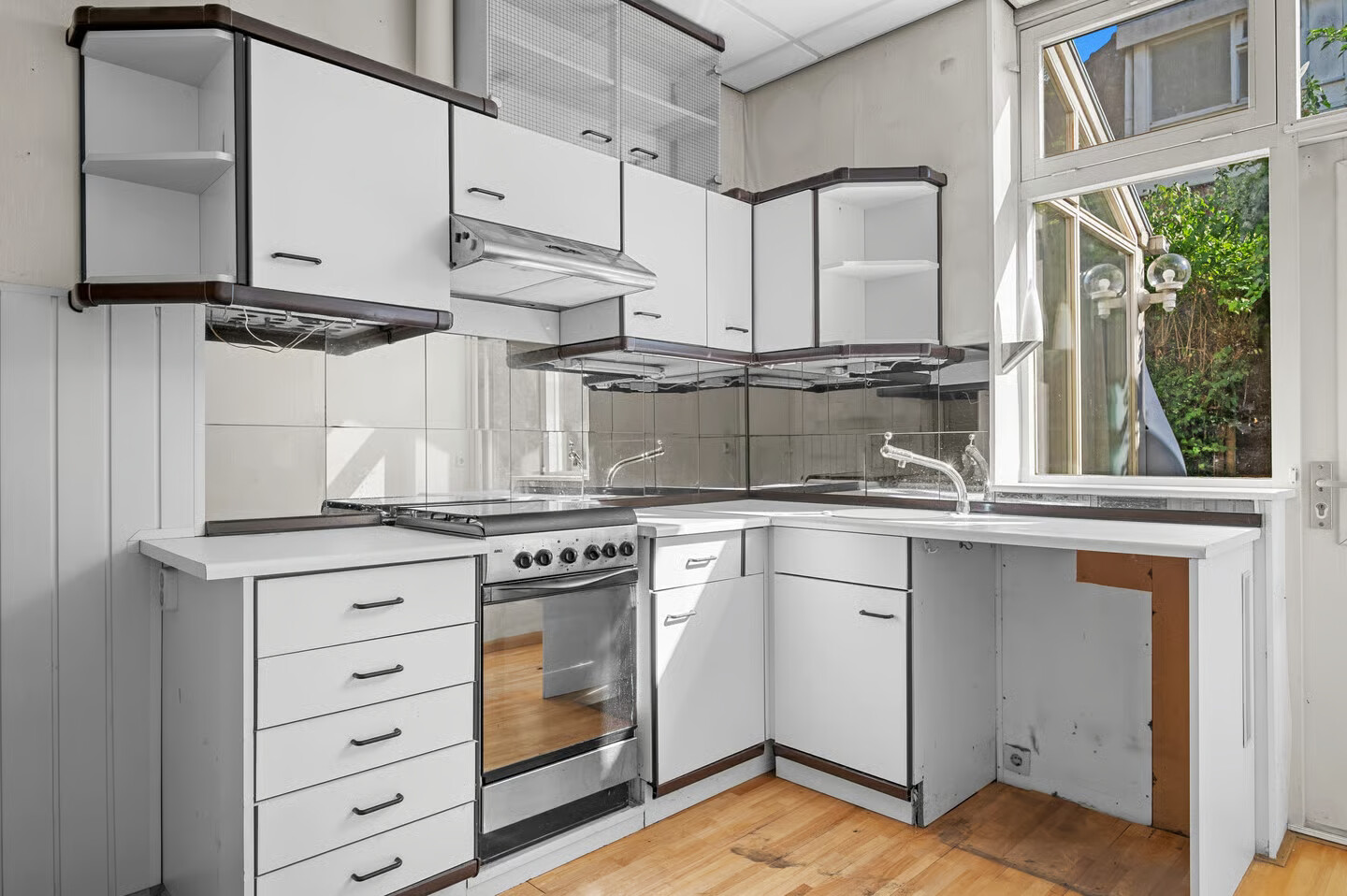 Hoekwoning te koop: Veldstraat 12, Deventer