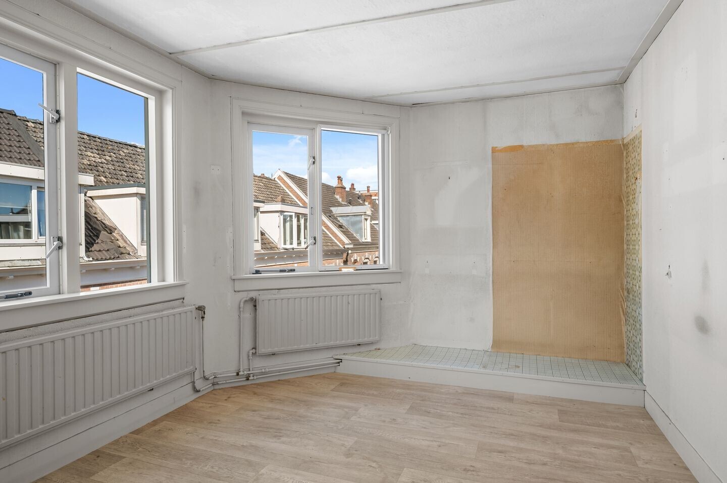Hoekwoning te koop: Veldstraat 12, Deventer
