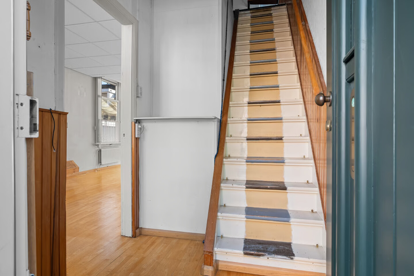 Hoekwoning te koop: Veldstraat 12, Deventer