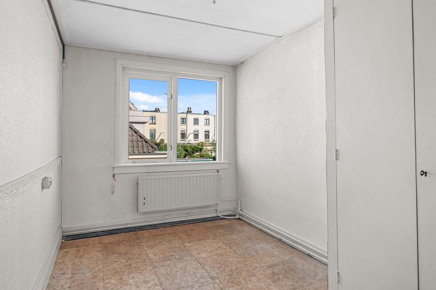 Hoekwoning te koop: Veldstraat 12, Deventer